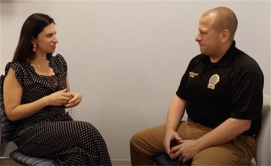 Clark PD ebike video 0925