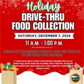 food drive