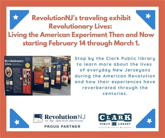 CPL 250th Anniverasry display