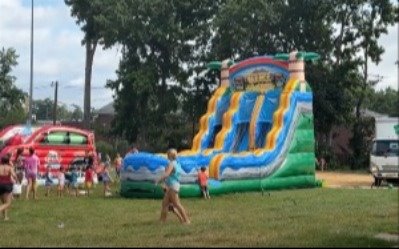 Clark Recreation Camp weeks 2 and 3 video