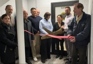 Nuero Training Grand Opening