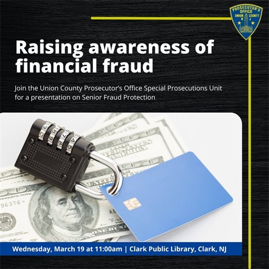 Senior Fraud Protection