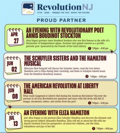 CPL 250th anniversary