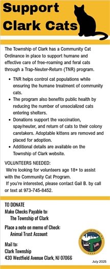 TNR Volunteers needed