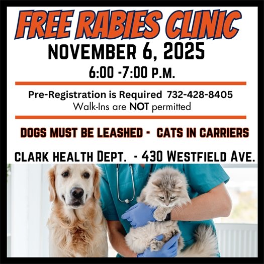 Rabies Clinic