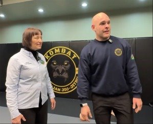 Kombat Jiu-Jitsu