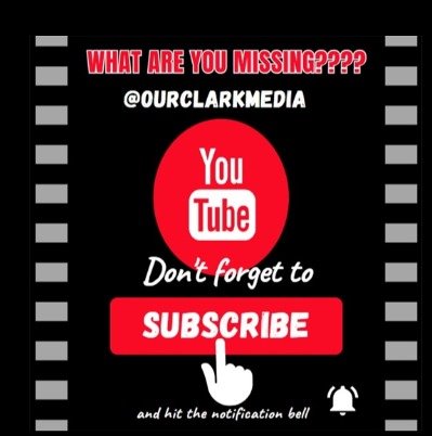Subscribe and Follow Us on