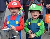 mario bros