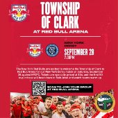 Get tickets to Red Bull Arena Flyer