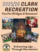 recreation catalog