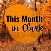 This month in Clark Image