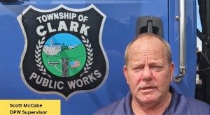 DPW flood items video