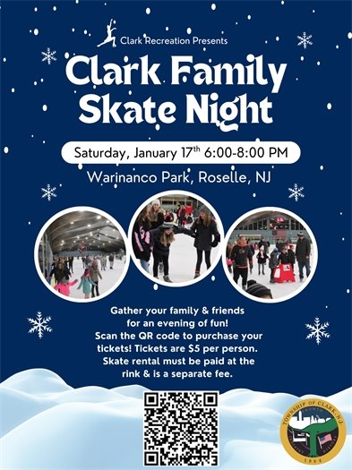 Family Skate