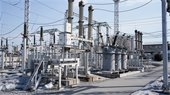 Substation photo