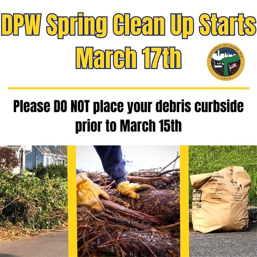 DPW spring