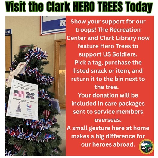 Hero Tree