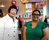 Clark BN Grand Opening