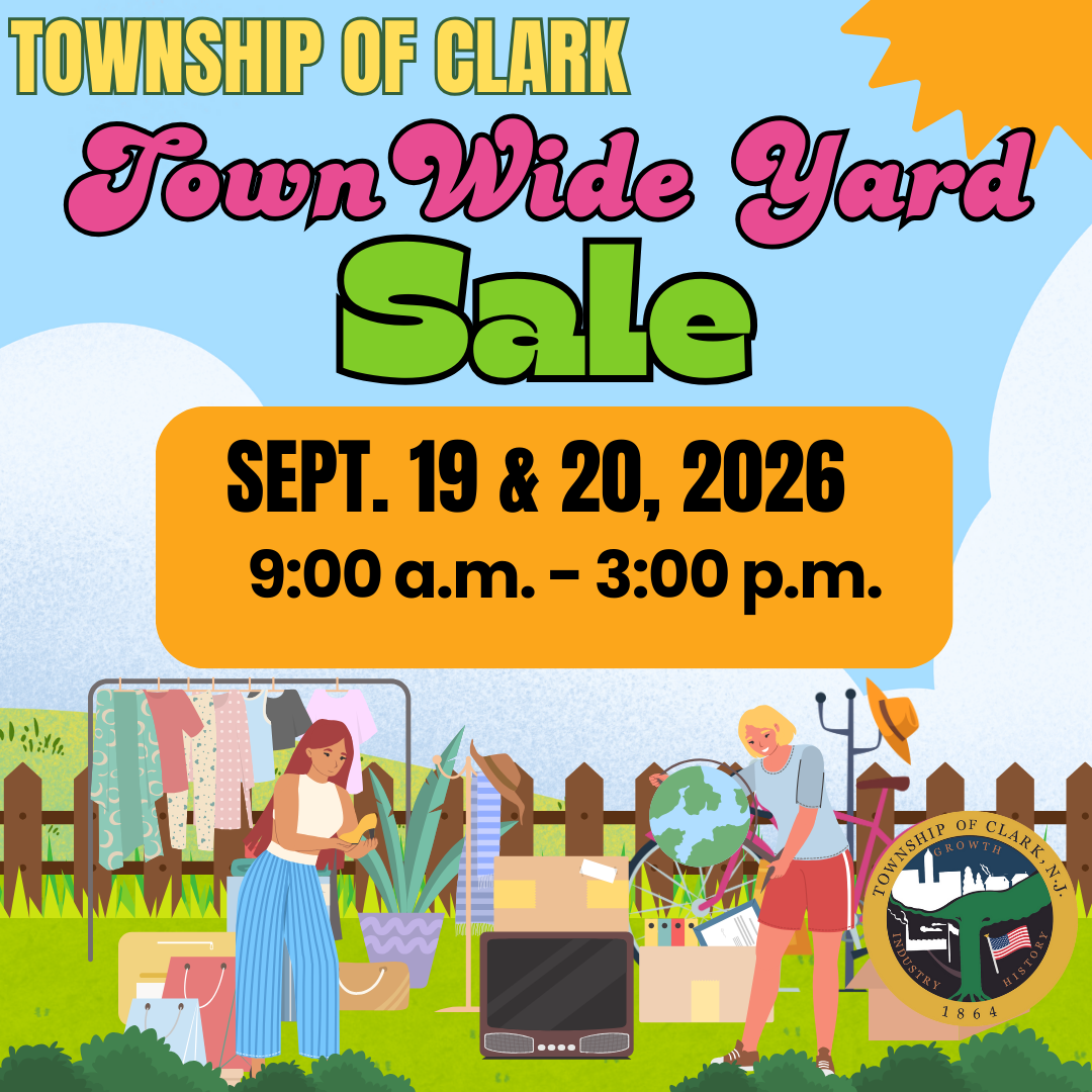 2026  Clark Townwide Yard Sale Flyer (PNG)