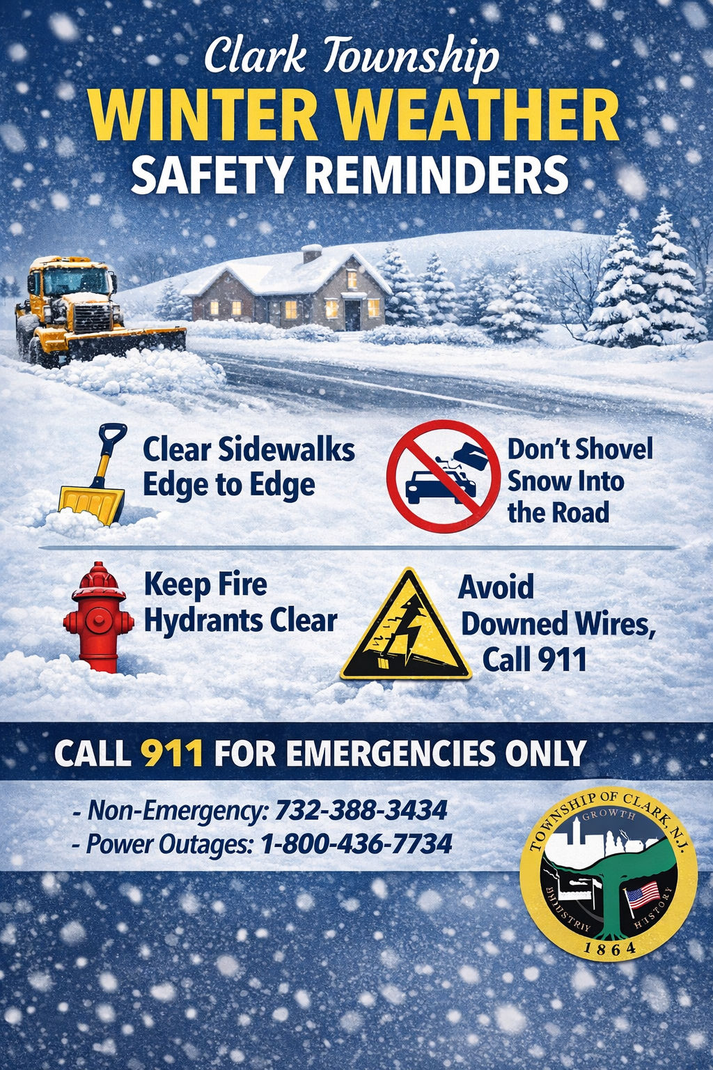 Storm Reminders Flyer (PNG)