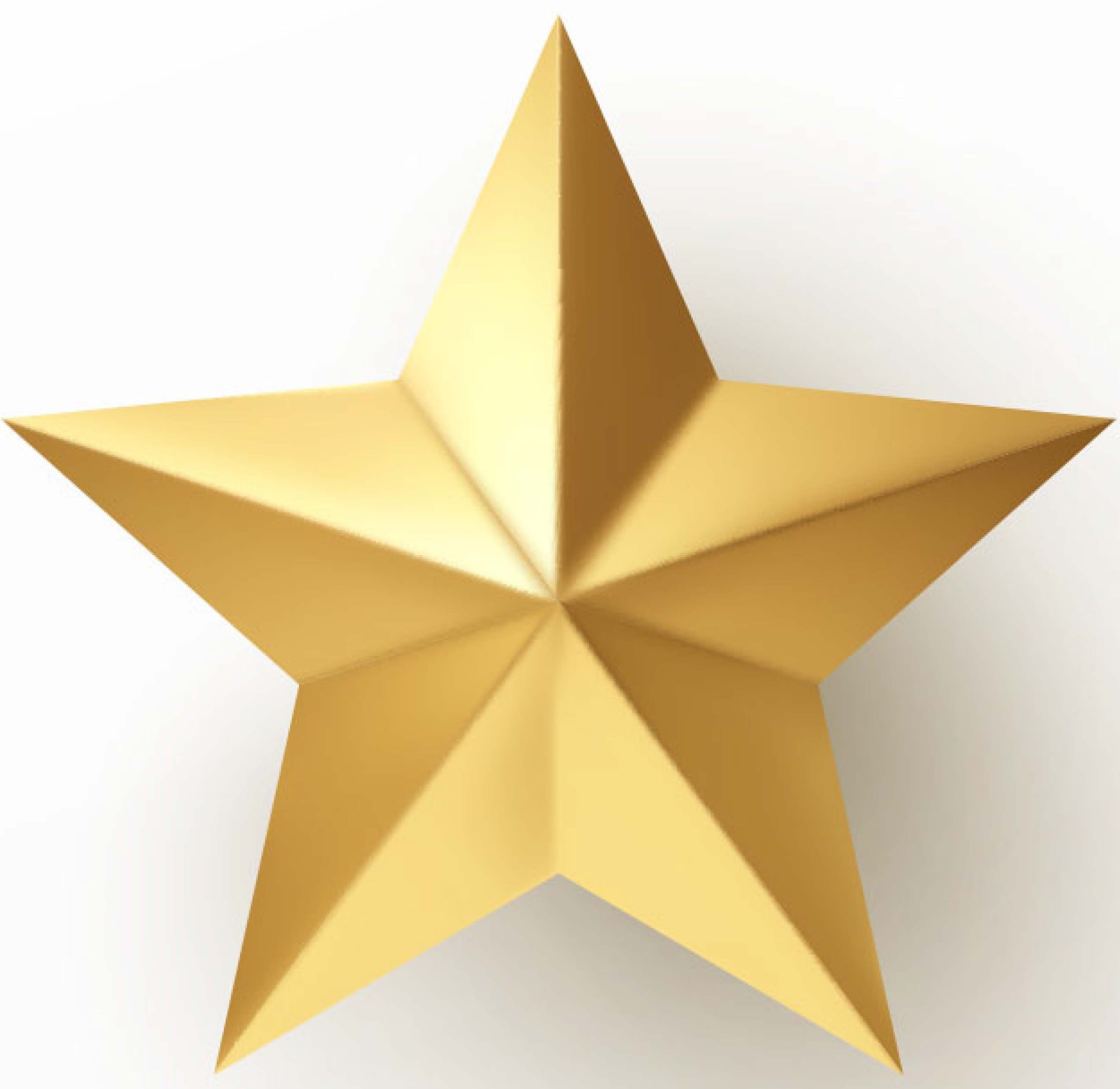 Gold Star