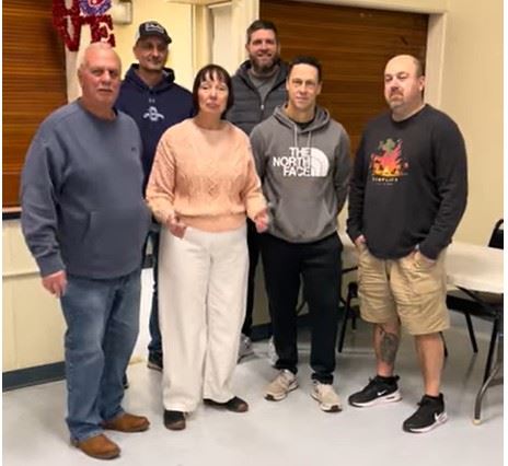 Travel Basketball Tournament Inf0